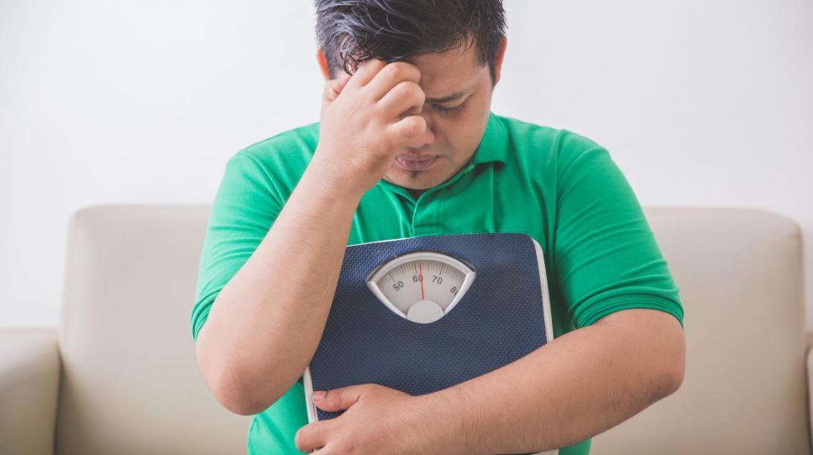 கோபம் ஒரு மனுசனை கெட்டவனா மட்டுமில்ல, குண்டாவும் மாத்திடுமாம்… இது படிங்க என்ன சொல்றேனு புரியும்…