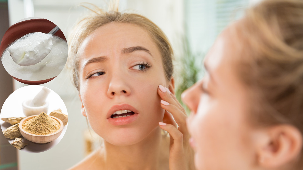 தினமும் தூங்கி எழும்போது முகம் வீங்கி இருக்கா? இத செய்யுங்க வீக்கம் உடனே போய்டும்…