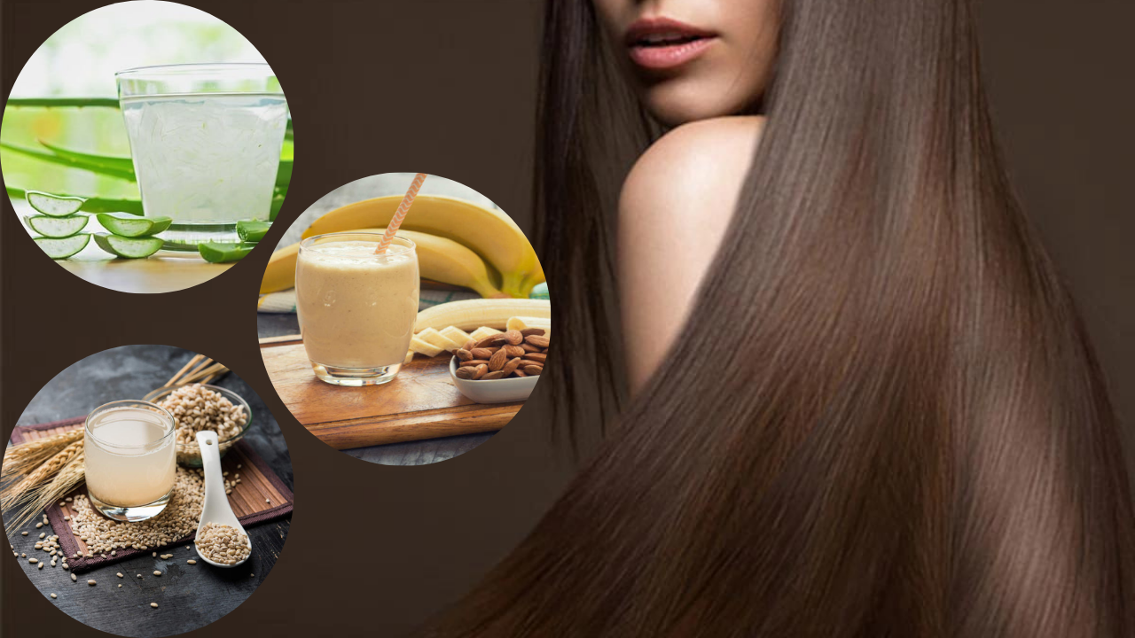 முடி அதிகமா உதிர்வதற்கு தவறான உணவு முறை கூட காரணமா இருக்கலாம்... அத முதல்ல சரி பண்ணுங்க...