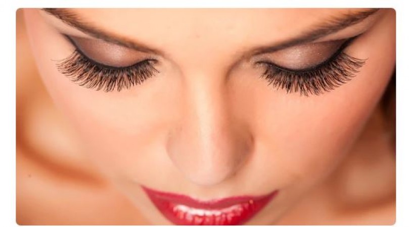 கண் இமைகளில் முடி அடர்த்தியா, நீளமா வளர இதை செய்யுங்க போதும்...