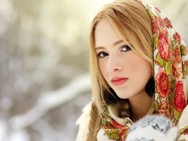 ரஷ்ய பெண்களின் அழகு பராமரிப்பு ரகசியம் என்ன தெரியுமா?