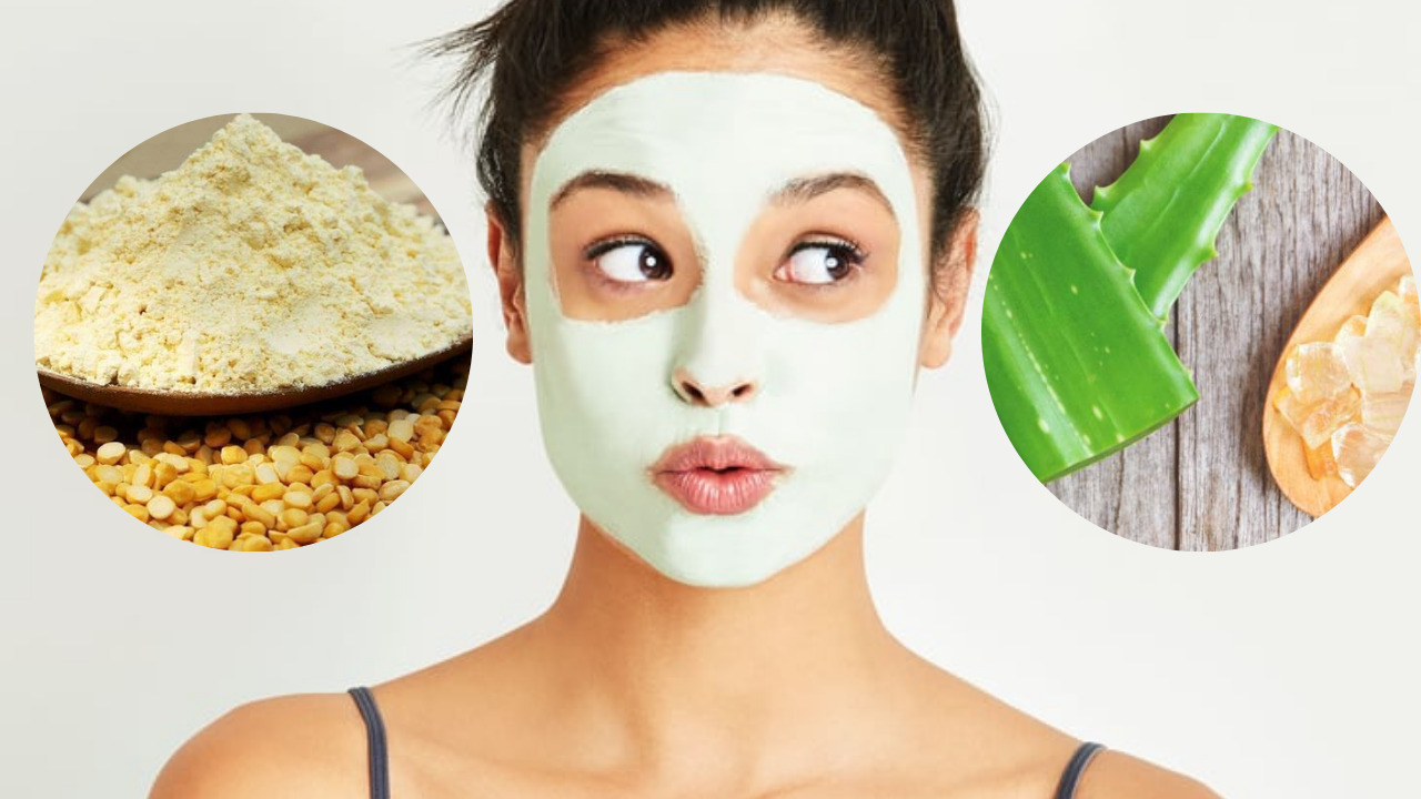 இனிமேல் முகத்திற்கு சோப்பு வேண்டாம், இதை போடுங்கள் முகம் சும்மா தகதகனு ஜொலிக்கும்...