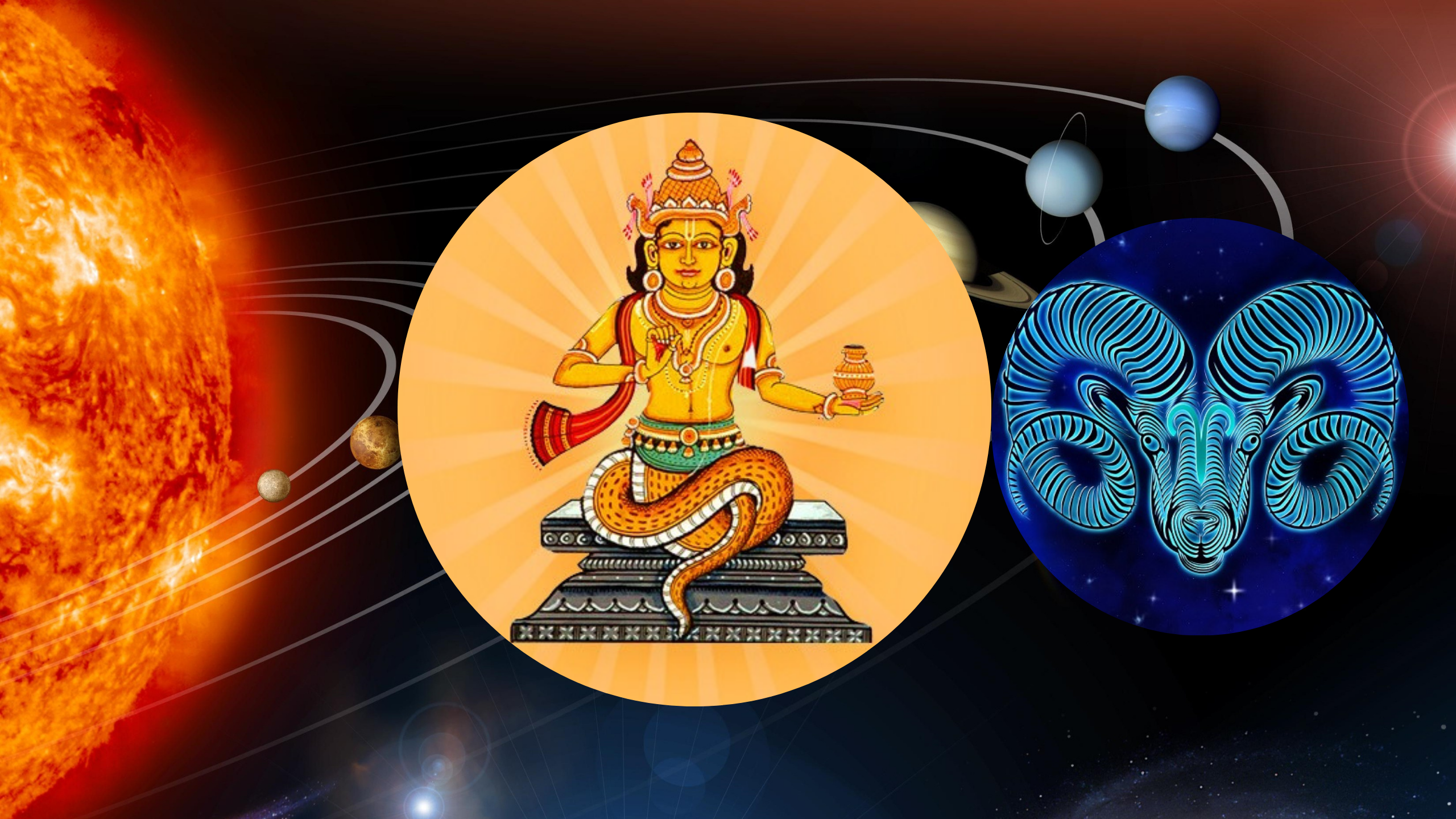 மேஷத்தில் இருக்கும் ராகுவால் அடுத்த 14 மாதங்களும் இந்த ராசிக்காரர்களுக்கு அதிர்ஷ்ட கதவு திறந்தே இருக்கும்...