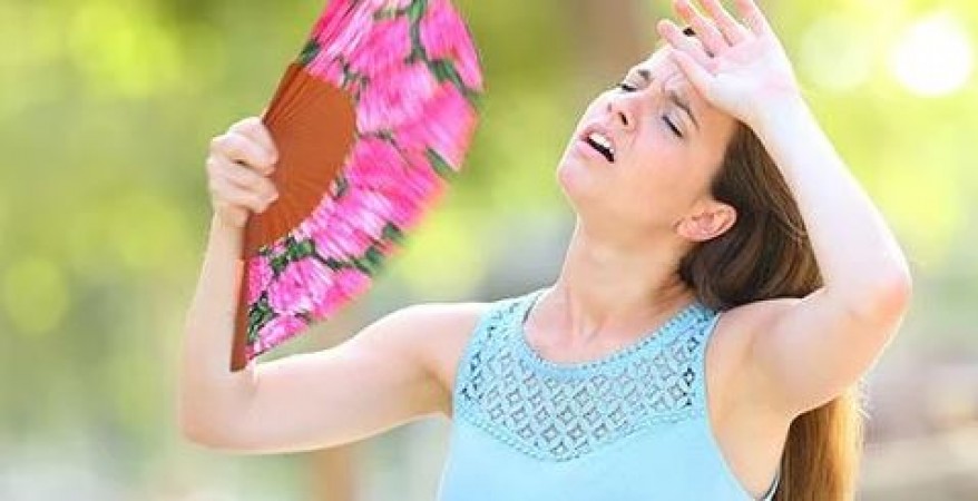 கோடை வெயிலில் இருந்து தப்பிக்க இத ஃபாலோ பண்ணுங்க போதும்...