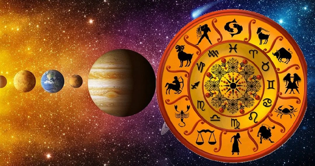 மே மாதத்தில் நிகழும் 3 பெரிய கிரகங்களின் பெயர்ச்சியால் 12 ராசிகளிலும் ஏற்பட போகும் மாற்றங்கள்...