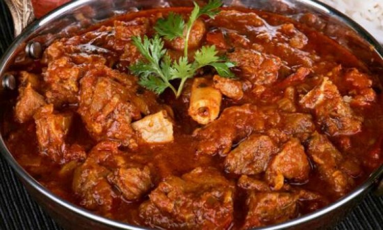 சிந்தி மட்டன் ஃப்ரை!!!