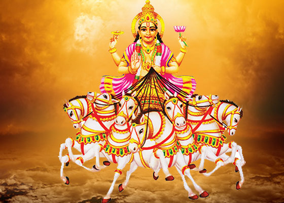 ஜூன் 14 வரை இந்த ராசிக்காரர்கள் சூரிய பகவானின் அருள்மழையில் நனைய போகிறார்கள்...