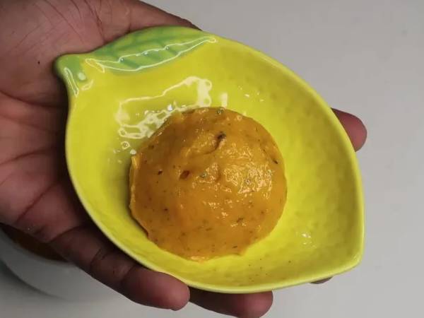 சுலபமாக வீட்டிலேயே செய்திடலாம் மாம்பழம் சர்பெட்!!!