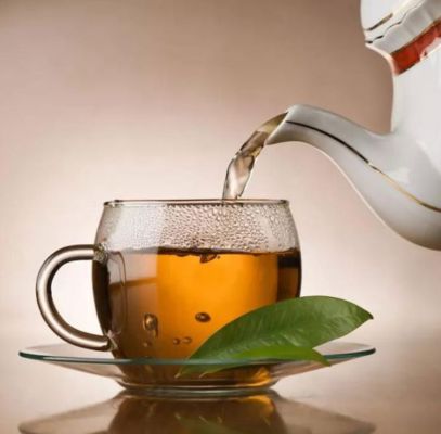 இந்த இலையில் டீ போட்டு குடித்தால் உடல் எடை குறைப்பு முதல் நீரிழிவு நோய் வரை சுலபமாக விரட்டிடலாம்...