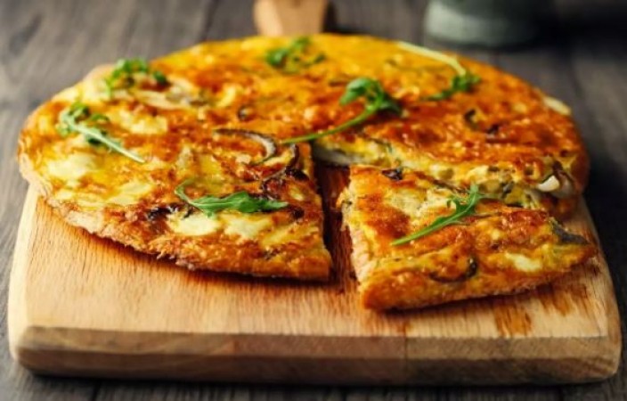 குழந்தைகளுக்கு பிடித்தமான பாசிபருப்பு கட்லெட்!!!