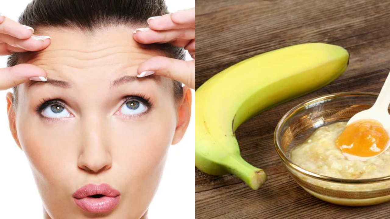 இந்த பழத்தை அரைத்து முகத்தில் தடவினால் முக சுருக்கம் என்பதே வராதாம்...