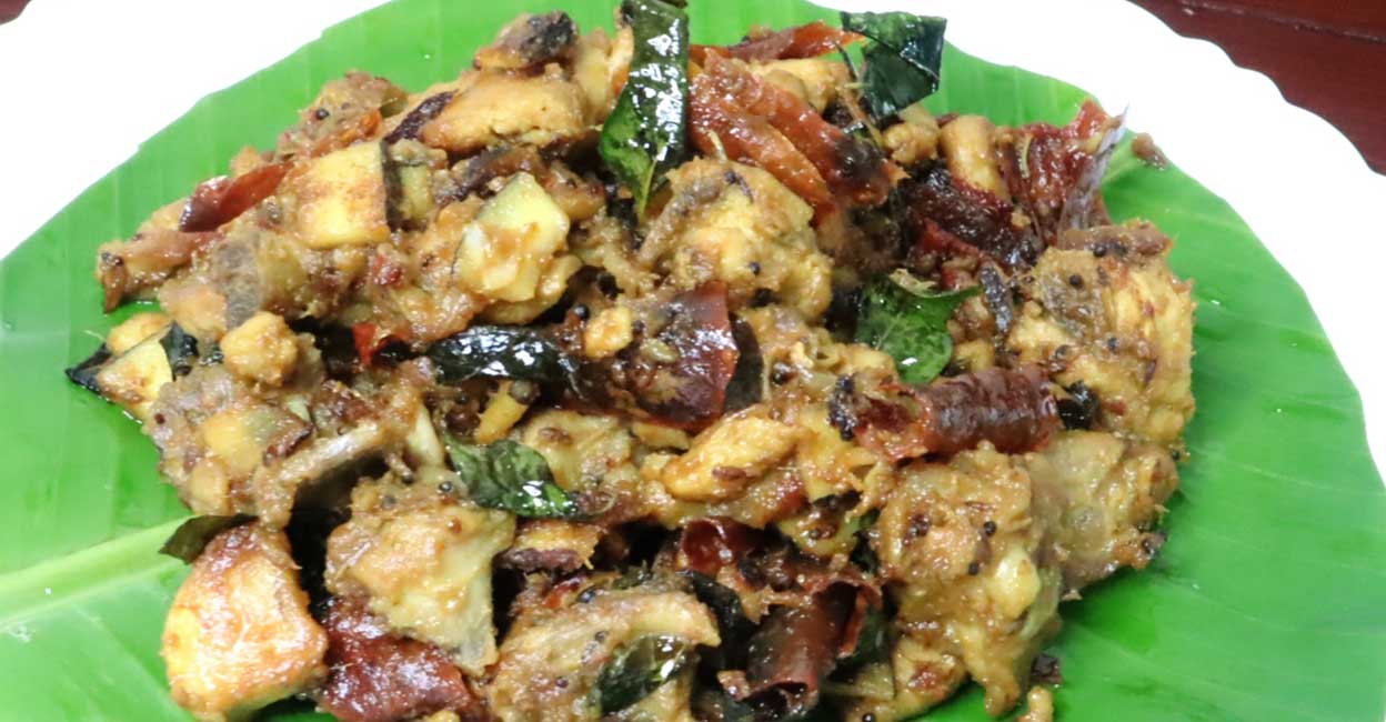 சிக்கன் சிந்தாமணி!!!