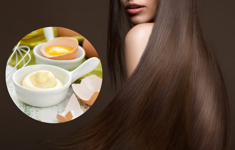 கூந்தல் வளர்ச்சியைத் தூண்டும் புரோடீன் ஹேர் மாஸ்க்கை இனி வீட்டிலேயே செய்யலாம்...