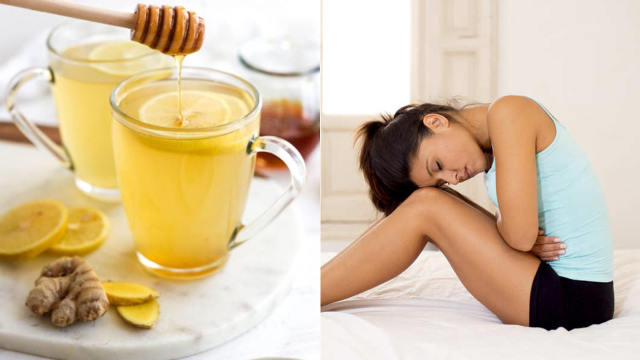 மாதவிடாய் வலியை 10 நிமிடத்தில் போக்கிடும் அற்புத கை வைத்தியம்!!!